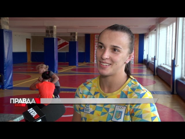 Перемога львівського паралімпійця, ліцензія на олімпійські ігри, водне поло