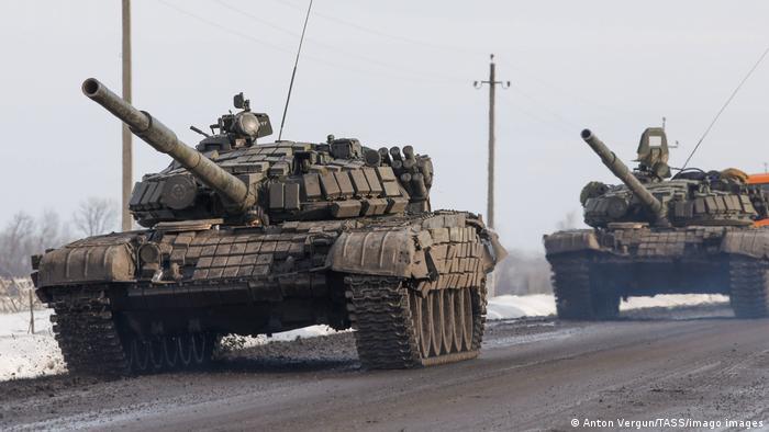 Ворог намагається йти в наступ на Миколаїв та Кривий Ріг - Генштаб