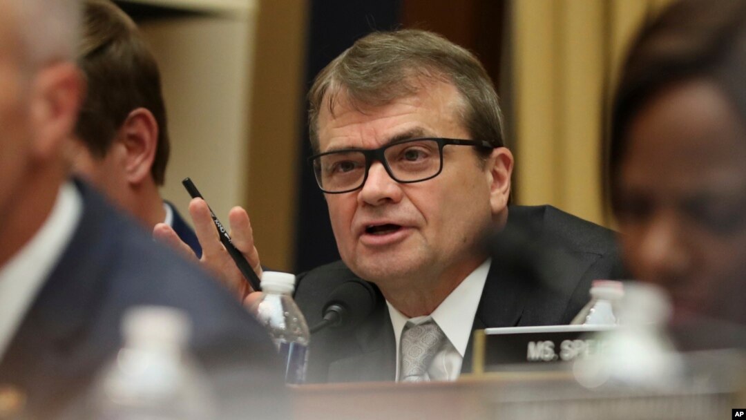 США зможуть ухвалити допомогу Україні в січні, але є "план Б" — конгресмен