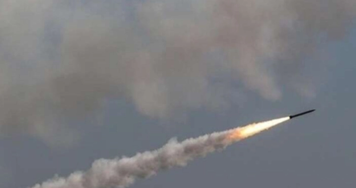 На Одещині уламки російської ракети пошкодили дві вантажівки