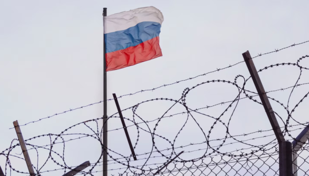 У слідчому ізоляторі Росії після голодування помер 39-річний антивоєнний активіст Павло Кушнір