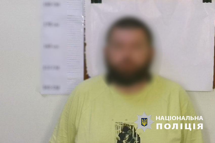 У Києві батько неповнолітньої довів до самогубства молодого залицяльника (фото)