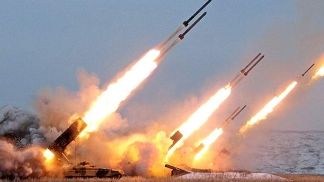 Росія може готувати нові комбіновані удари по Україні — Центр протидії дезінформації