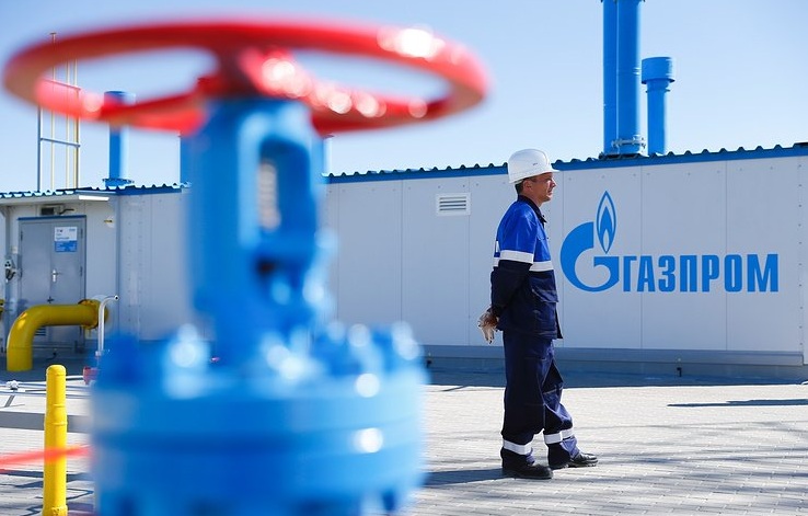 Росія відключає від газу Болгарію