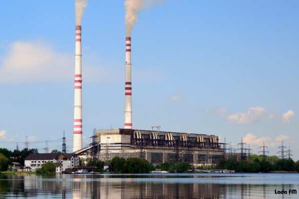 Російські дрони-камікадзе атакували теплову електростанцію на Вінниччині