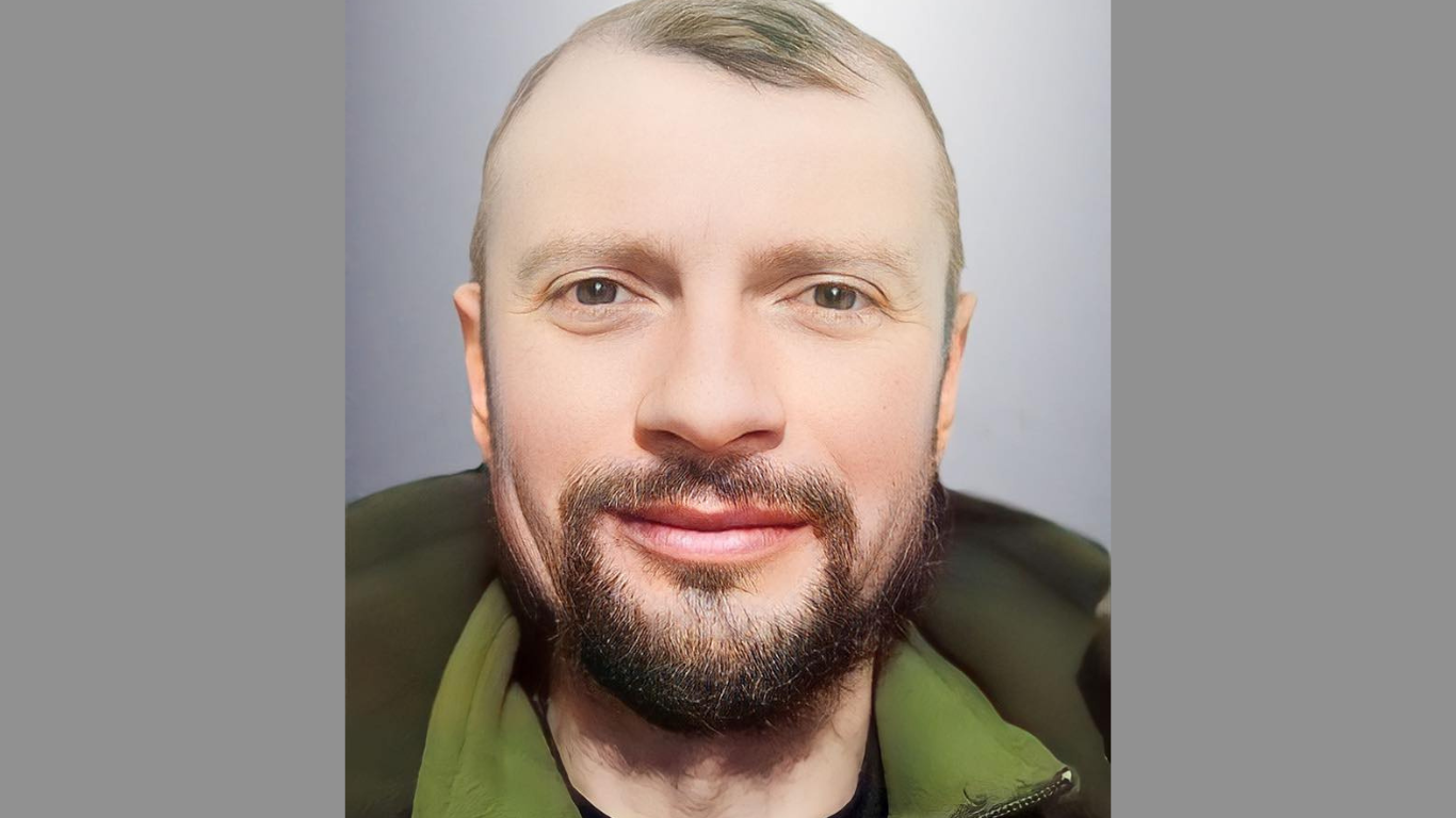 Воював на Харківщині і на сході. Львів прощається із 45-річним тероборонівцем