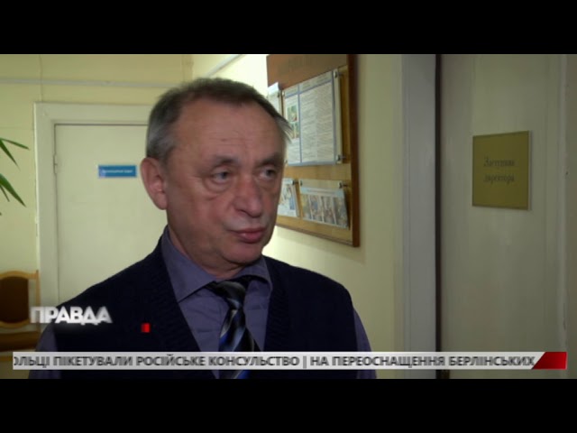 У Львові від ускладнень кору помер дворічний хлопчик
