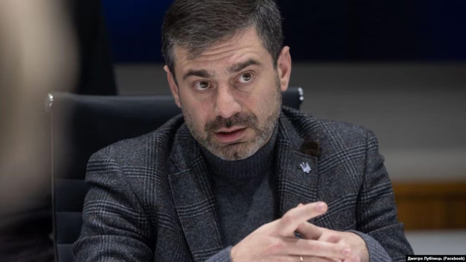 Лубінець зробив заяву щодо обмінів полоненими цього року