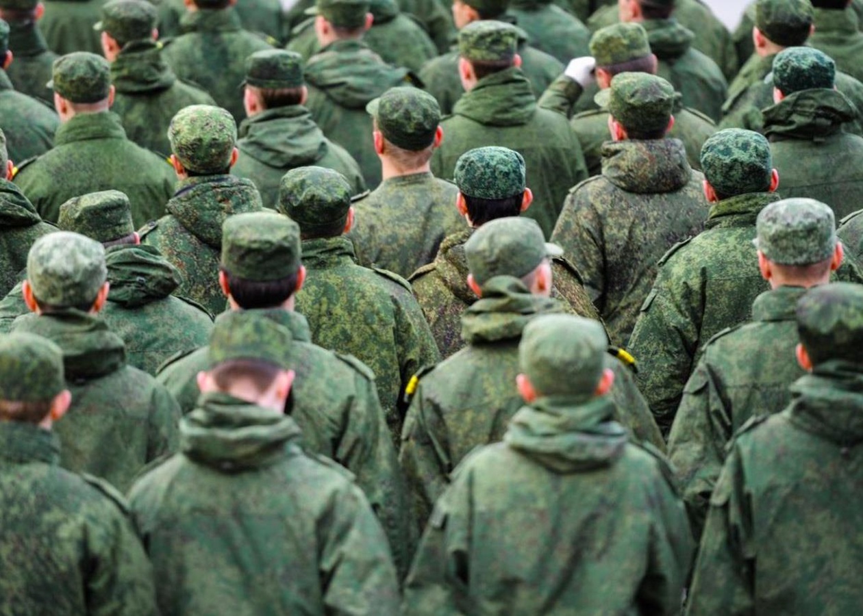 Нова мобілізація в Росії. Студентів масово забиратимуть в армію