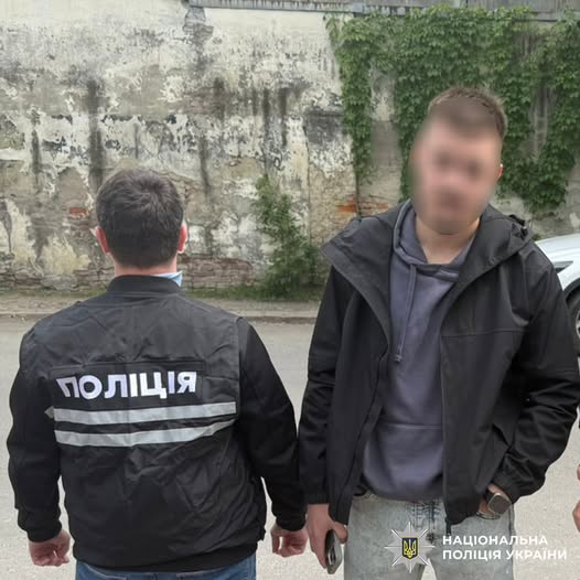 У Львові  23-річний херсонець допомагав «ухилянту»  оформити групу інвалідності