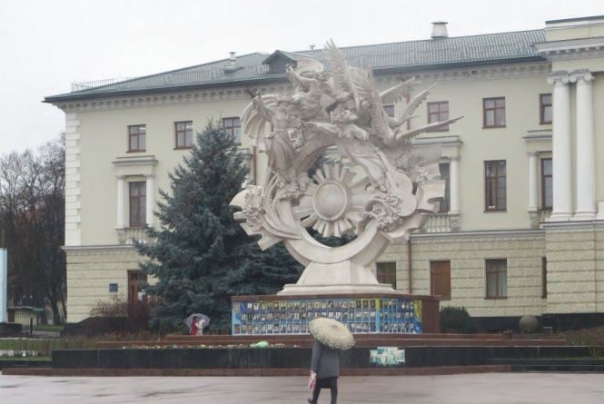 Західна Україна – попереду. Визначено найсприятливіші міста для бізнесу