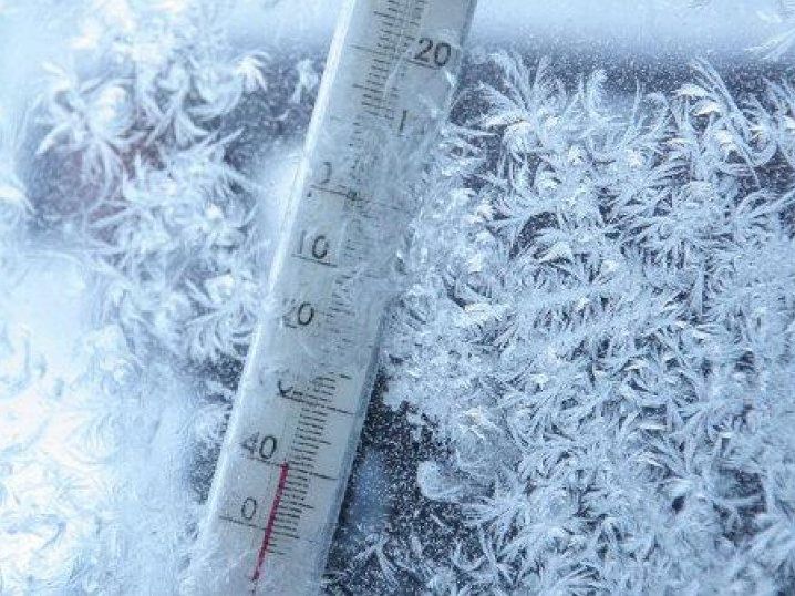 На Тернопільщині через переохолодження загинули двоє чоловіків