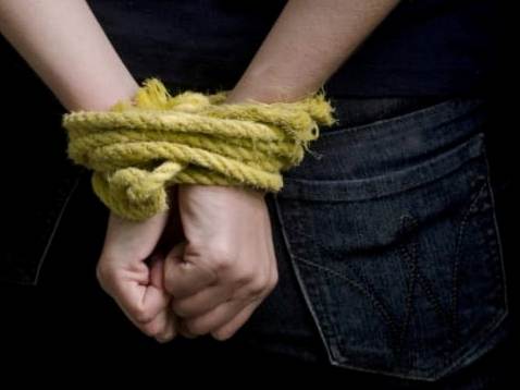 Окупанти масово викрадають мешканців Запорізької області, – омбудсмен