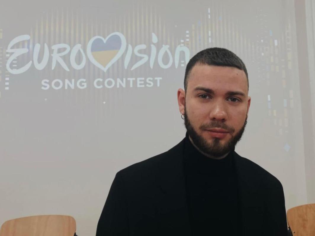«Євробачення-2022»: учасника нацвідбору LAUD дискваліфікували за порушення правил