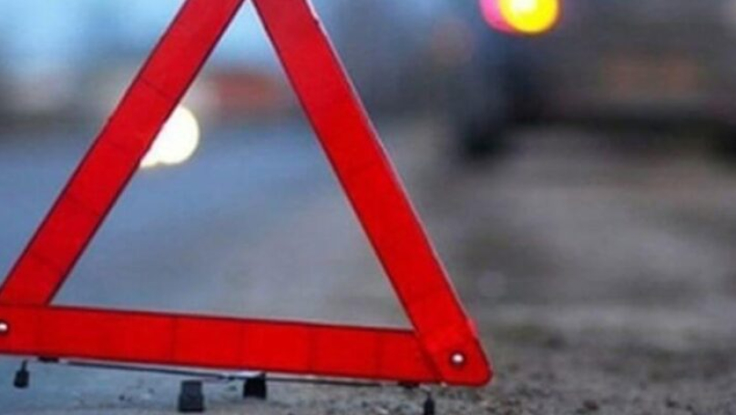 Моторошна ДТП на Львівщині за участі вантажівки: загинув 46-річний водій легковика