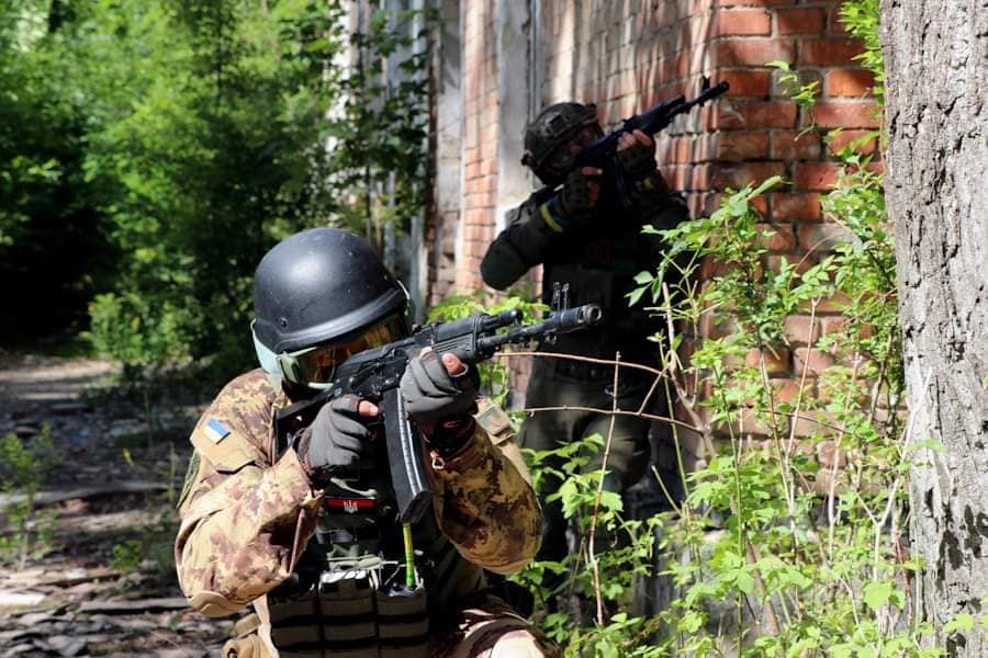Російські окупанти мають великі проблеми на Харківщині та Херсонщині. Генштаб ЗСУ