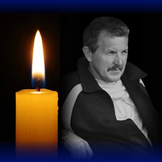На 72-му році життя відійшов у вічність Юрій Дубровний — легендарний гравець львівських «Карпат»