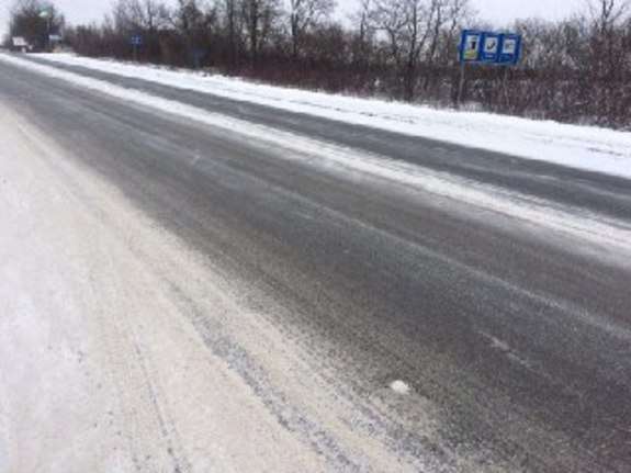 Мешканців Львівщини попереджають про небезпеку на дорогах: якою буде погода 16 лютого