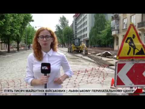 Підрядників із ремонту доріг та парків підозрюють у розкраданні коштів