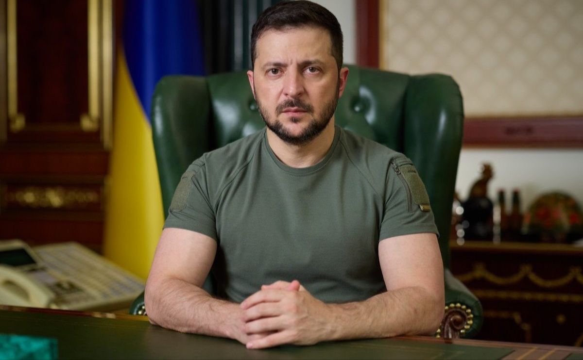 Родини загиблих добровольців отримують 15 млн грн компенсації: Зеленський підписав закон