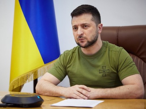 Сотні європейських компаній досі фінансують воєнну машину Росії. Зеленський звернувся до парламенту Литви