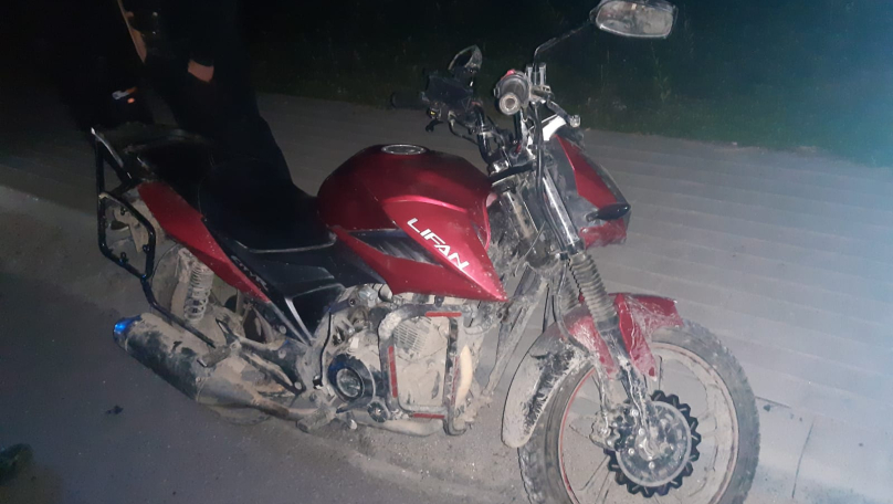 Мотоциклісту з Львівщини, який спричинив смертельну ДТП, суд виніс вирок