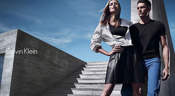 Одяг та аксесуари від Calvin Klein – практичність та якість на будь-який випадок