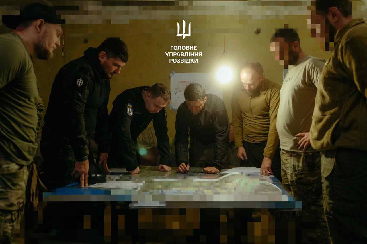 "Це була важка битва": з'явилися кадри операції на агрегатному заводі у Вовчанську