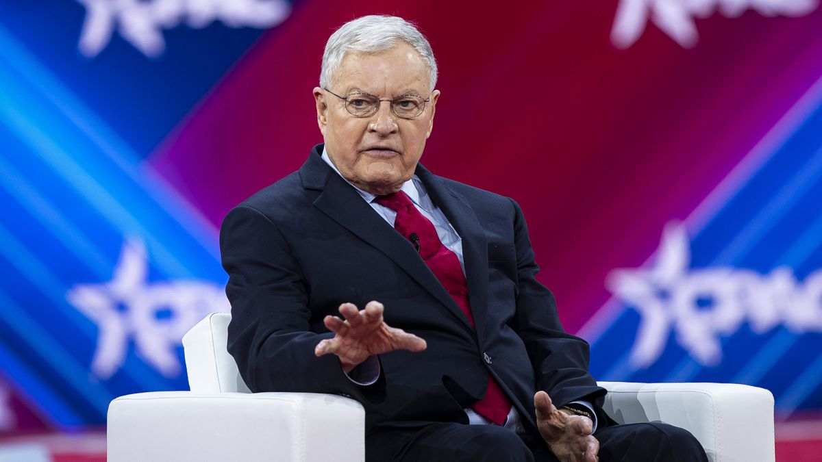 Спецпредставник Трампа в січні приїде в Україну: що відомо