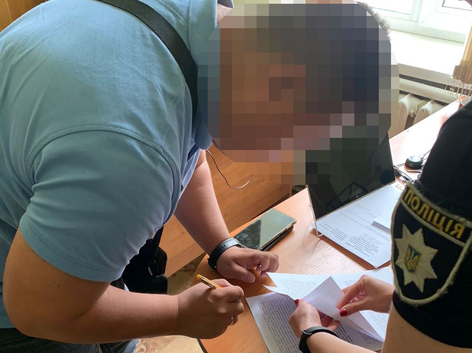 На Львівщині судитимуть «пастора-проповідника», який допомагав ухилянтам