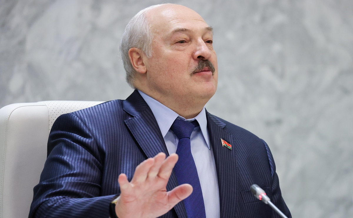 Лукашенко замість ядерної атаки. У Литві викрили підступні наміри Росії
