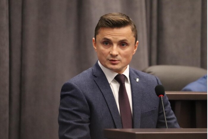 НАБУ затримало голову Тернопільської облради. Спіймали на хабарі