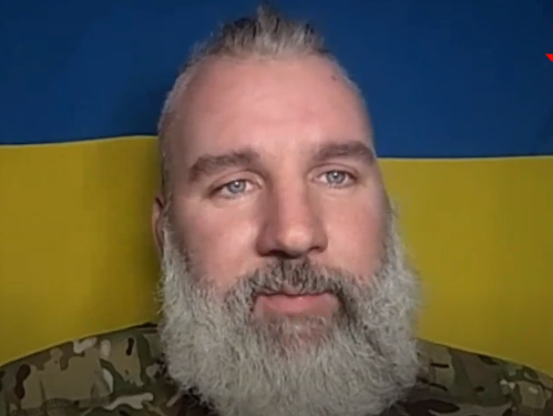 Техніка не витримує, штурми тривають, але ми тримаємо околиці Бахмута. Командир 5-ї штурмової