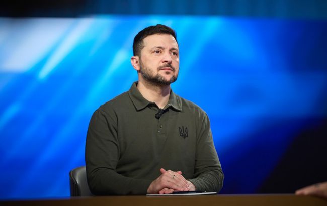 Президент Євроради запросив Зеленського на саміт лідерів ЄС