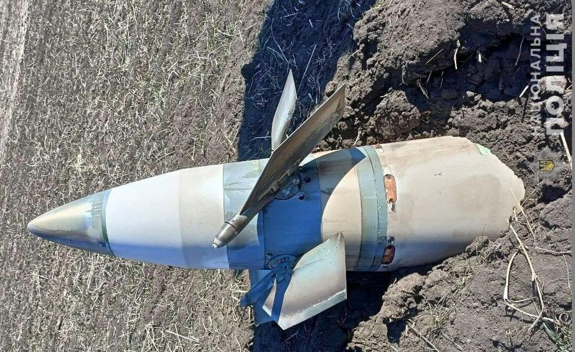 Російські війська обстріляли Авдіївку з нової реактивної системи «Торнадо-С»