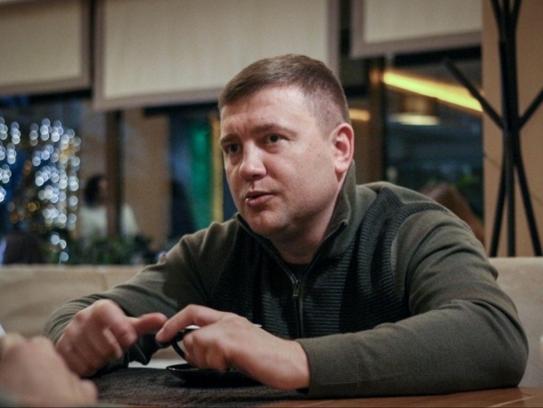 Рада призначила нового голову Фонду держмайна