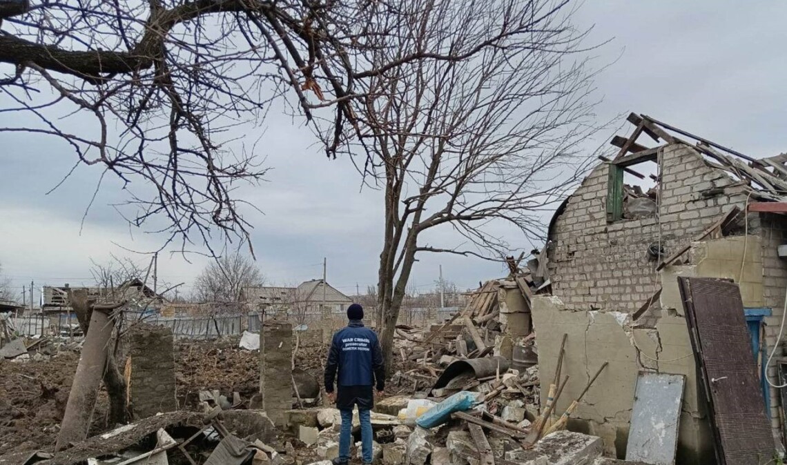 Війська РФ вдарили КАБом по Харківщині: є загиблий