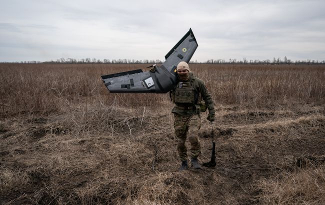 ЗСУ атакували завод, що забезпечував окупантів пальним: у Генштабі повідомили деталі