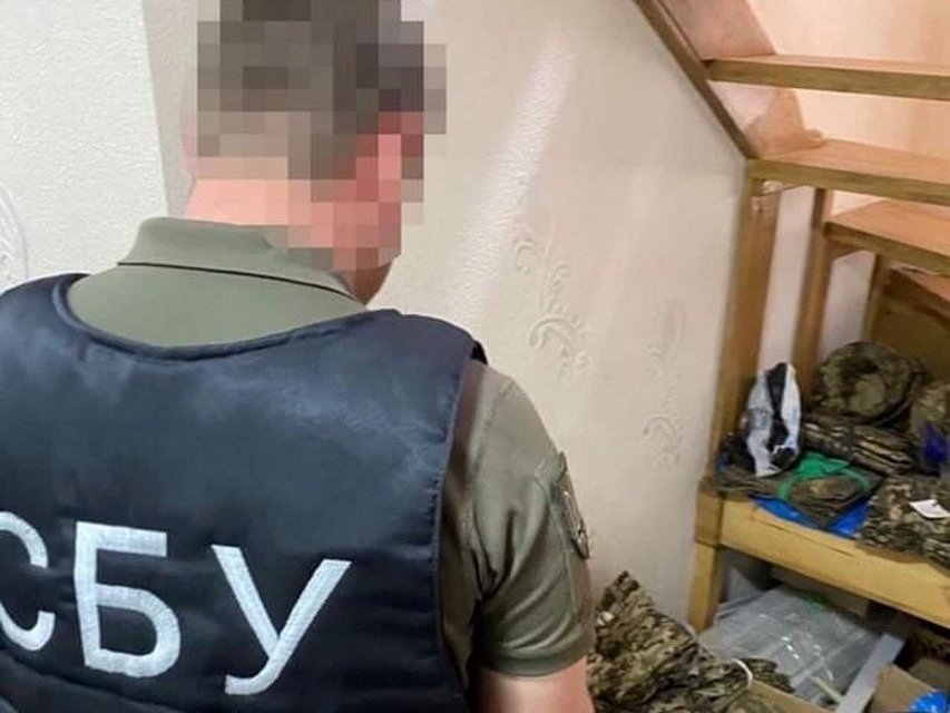 Запобігли незаконному продажу. ЗСУ передали військову амуніцію вартістю понад 8 млн грн – СБУ