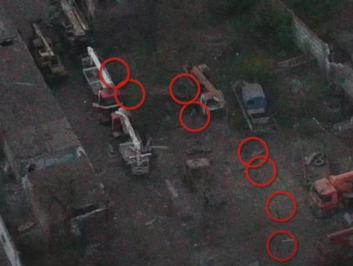 Захисники Маріуполя продовжують вибивати окупантів з позицій