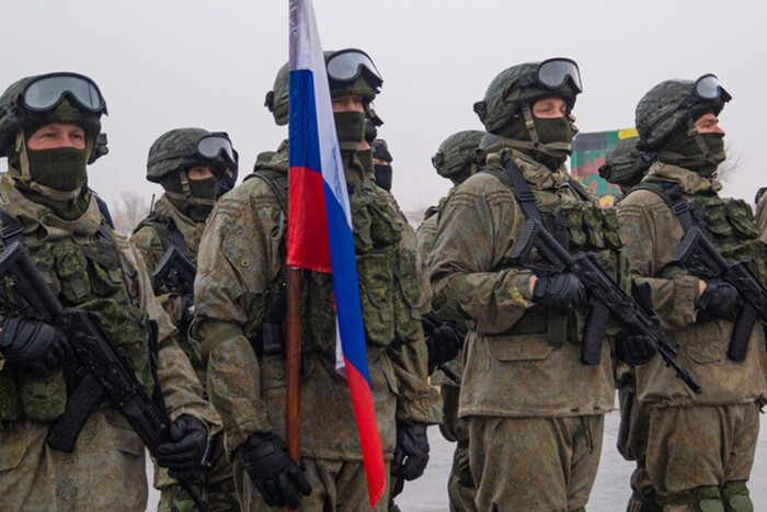 Чому росіяни не здатні наступати на повну силу. Пояснення британської розвідки