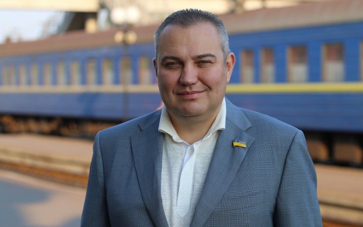 У Херсоні окупанти викрали ексголову Херсонської ОДА Путілова