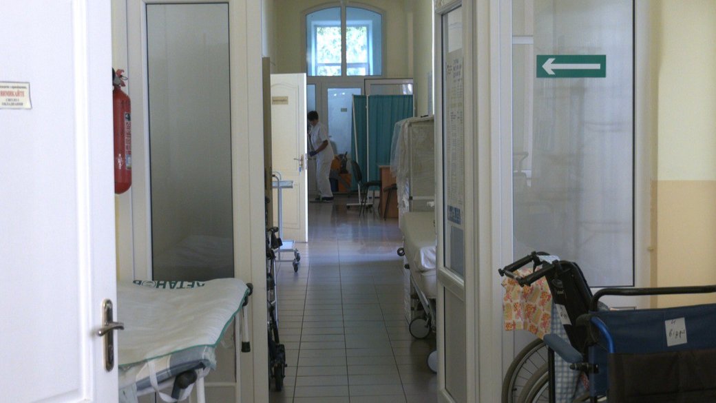 У Львівській області зросла захворюваність на вірусний менінгіт