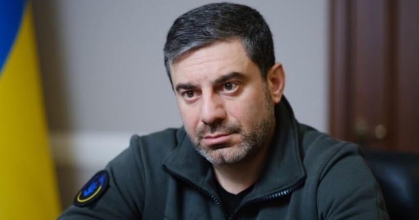 Лубінець повідомив, скільки українських полонених росіяни розстріляли за рік