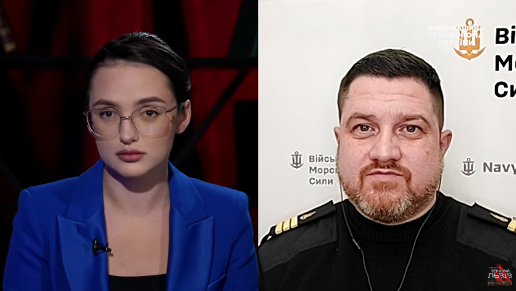 Україна виграє «морський бій»: капітан Плетенчук розповів, скільки ще кораблів є у росіян