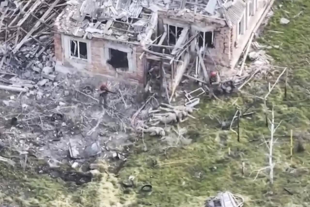 Омбудсман Лубінець заявив про страту чотирьох українських військових: «Це системна політика РФ»