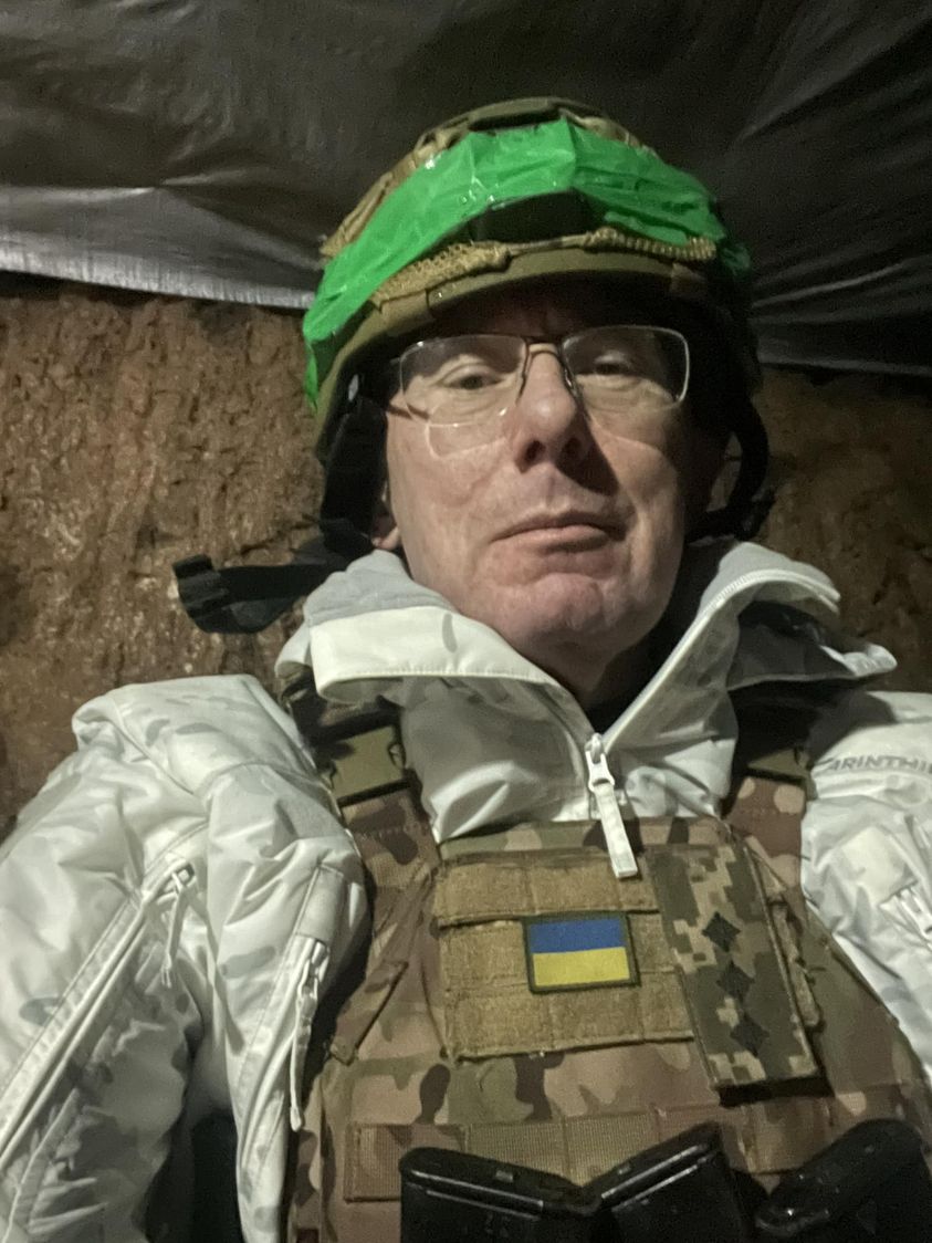 Рядова подія. Луценко прокоментував своє призначення від Залужного