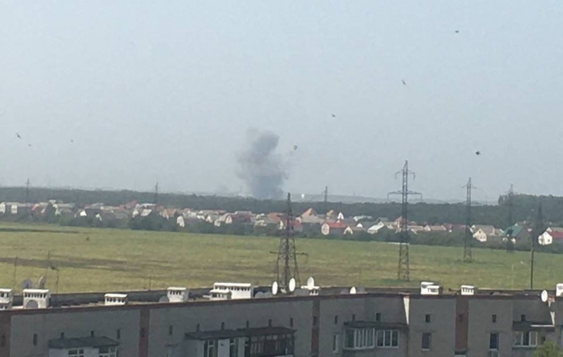 Удар по штабу в Новій Каховці, вибухи в Криму. Українці «турбують» окупантів
