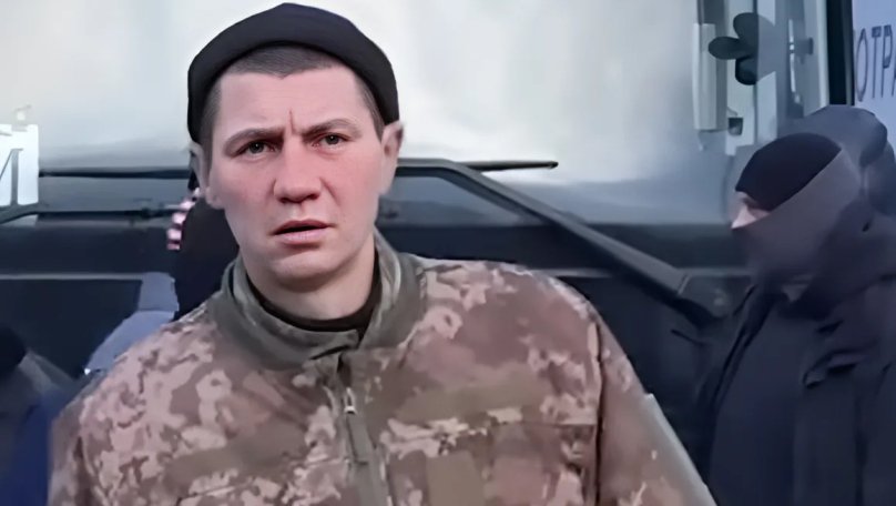 Два роки в російському полоні: додому на Львівщину повернувся 44-річний військовий (фото)
