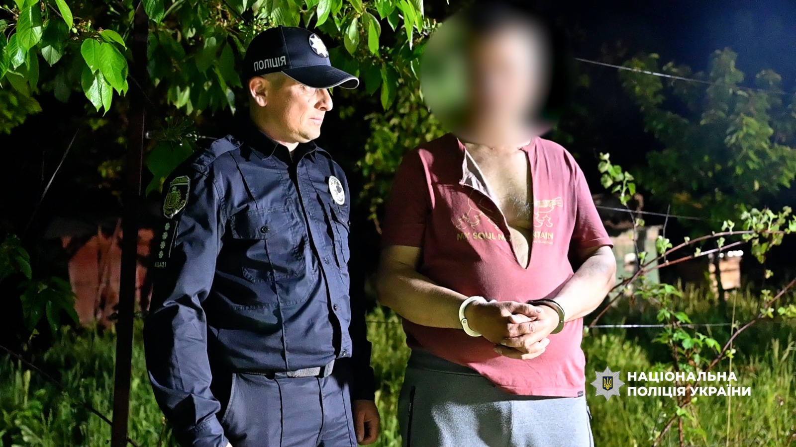 Стали відомі деталі моторошного вбивства на Буковині: з'явилися фото